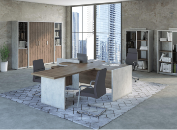 Компьютерный стол СФ-531222