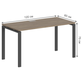 Компьютерный стол SG.201
