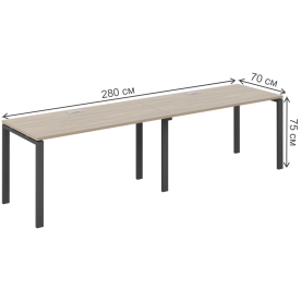 Компьютерный стол SG.225
