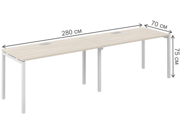 Компьютерный стол SG.225