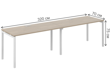 Компьютерный стол SG.228