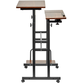 Компьютерный стол Shuttle