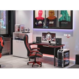 Компьютерный стол Skilll SSTG 1385