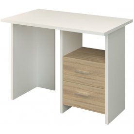 Компьютерный стол Беланта-Прям100