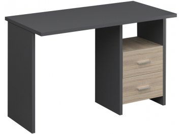 Компьютерный стол СКЛ-Прям120