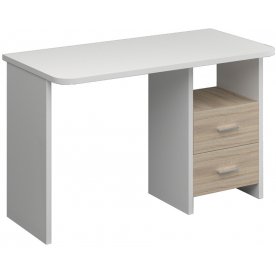 Компьютерный стол СКЛ-Прям120Р