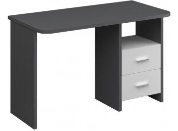 Компьютерный стол Беланта-Прям120Р