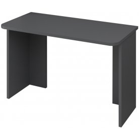 Компьютерный стол Беланта-Прям120Р