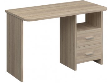 Компьютерный стол Беланта-Прям120Р