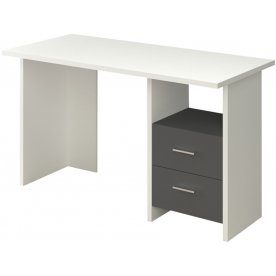 Компьютерный стол СКЛ-Прям130