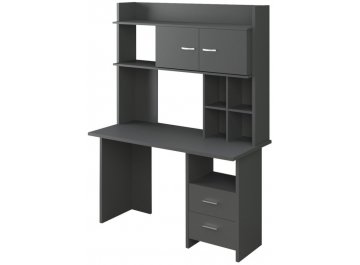 Компьютерный стол Беланта-Прям130+НКЛХ-130