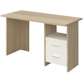 Компьютерный стол Беланта-Прям130