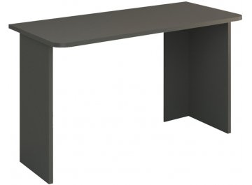 Компьютерный стол СКЛ-Прям130Р