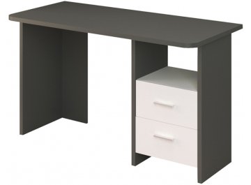 Компьютерный стол СКЛ-Прям130Р