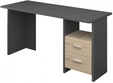 Компьютерный стол Беланта-Прям150