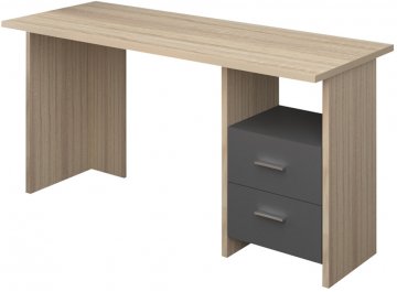 Компьютерный стол СКЛ-Прям150