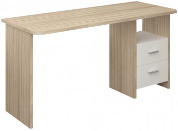 Компьютерный стол СКЛ-Прям150Р