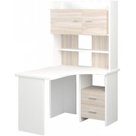 Компьютерный стол Беланта-Угл120+СП-23