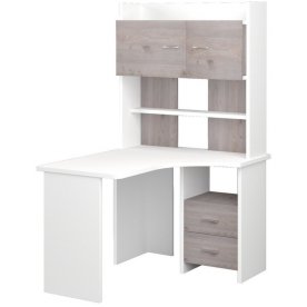 Компьютерный стол СКЛ-Угл120+СП-23