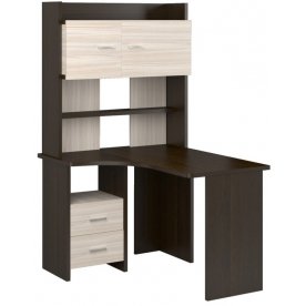 Компьютерный стол СКЛ-Угл120+СП-23