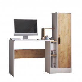 Компьютерный стол СКМ-2