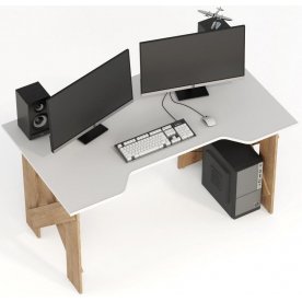 Компьютерный стол СКП-2 (GL-2)