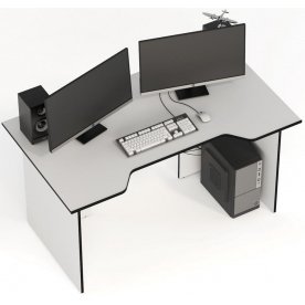 Компьютерный стол СКП-7 (GL-7)