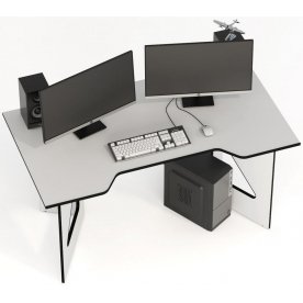 Компьютерный стол СКП-9 (GL-9)