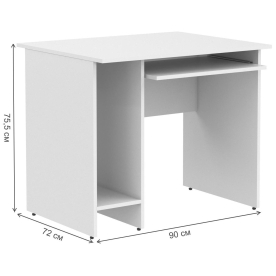 Компьютерный стол Skyland Imago СК-1
