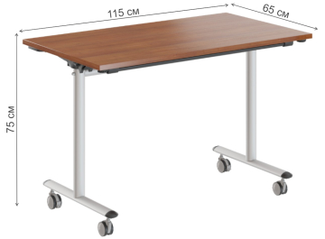 Компьютерный стол SkyLand KST 1165