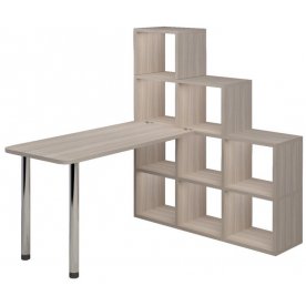 Компьютерный стол Беатрия 4/120