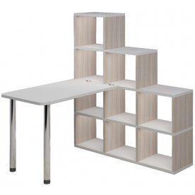 Компьютерный стол Беатрия 4/130