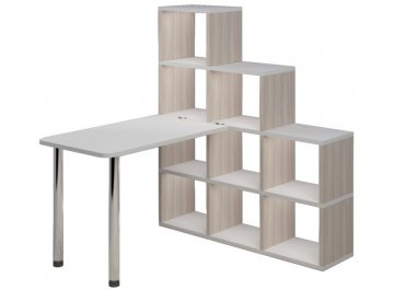 Компьютерный стол СЛД 4/130