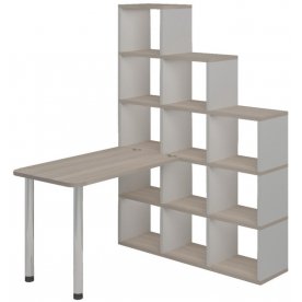 Компьютерный стол Беатрия 5/100