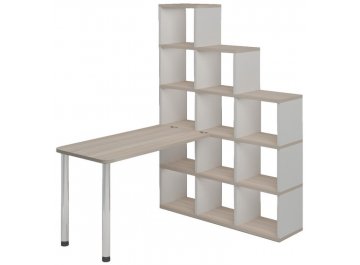 Компьютерный стол Беатрия 5/120