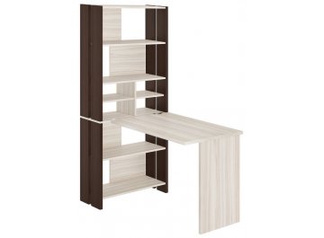 Компьютерный стол Алера