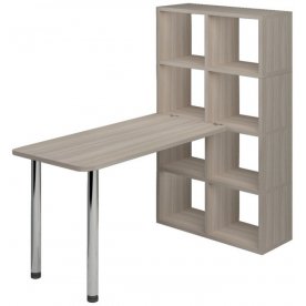 Компьютерный стол Элора 2-4/120