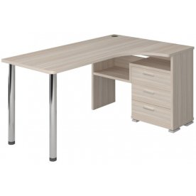 Компьютерный стол Жаспера-132С-160