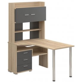 Компьютерный стол Жаспера-133-130