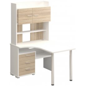 Компьютерный стол Жаспера-133-140