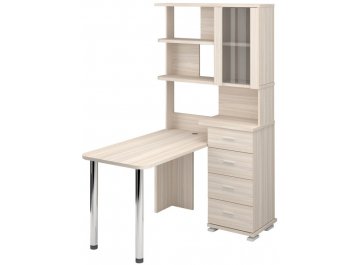 Компьютерный стол Жаспера-220/130