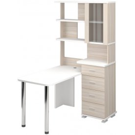 Компьютерный стол Жаспера-220/130