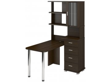 Компьютерный стол Жаспера-220/130