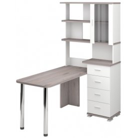 Компьютерный стол Жаспера-220/150