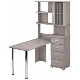 Компьютерный стол Жаспера-220/150