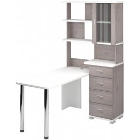 Компьютерный стол Жаспера-220/150