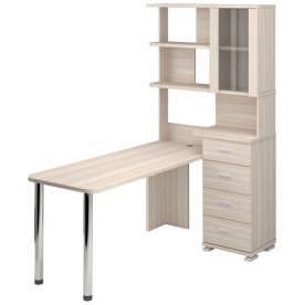 Компьютерный стол Жаспера-220/170