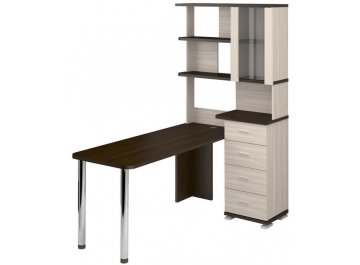 Компьютерный стол СР-220/170