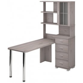 Компьютерный стол Жаспера-220/170