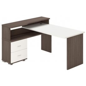 Компьютерный стол Жаспера-620/140